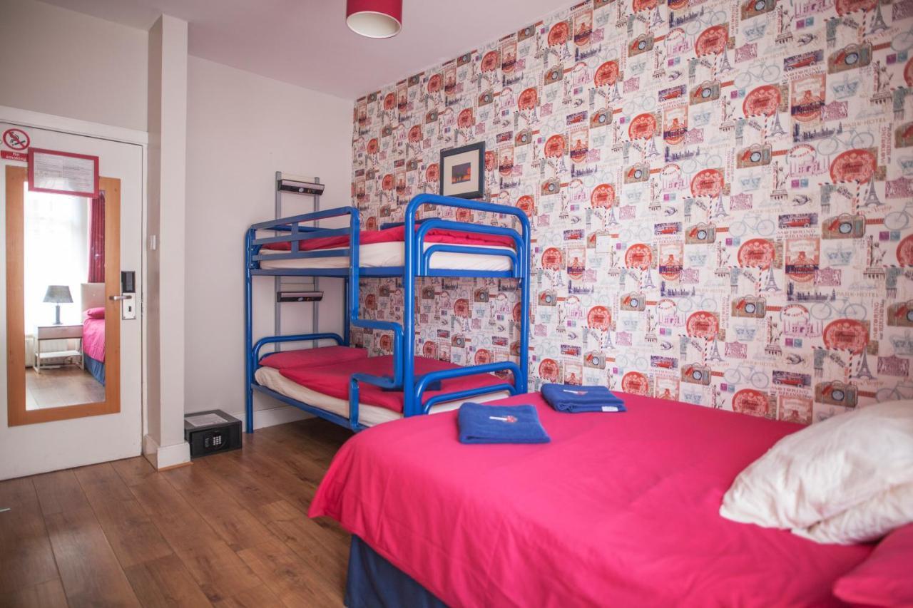 Chambre Double avec Salle de Bains Privative