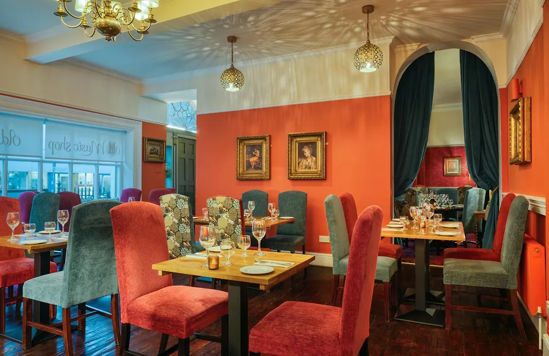 Castle Hotel-1