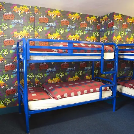 Ashfield Hostel-2