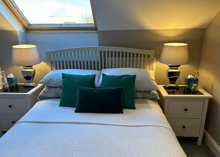 Bed and Breakfast Blackrock B&B