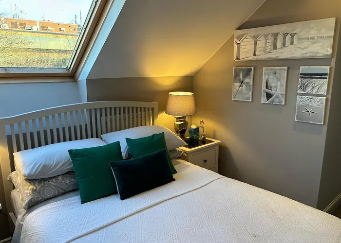 Bed and Breakfast Blackrock B&B