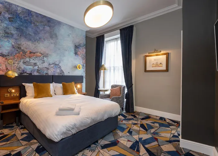 Family Hotel: Keavan'S Port Hotel, Dublin