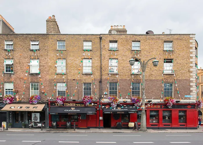 The Times Hostel - College Street