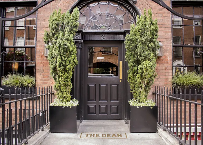 The Dean Dublin