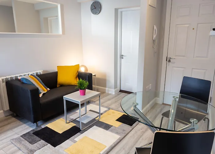 Hôtel pour familles: The Gate Hotel