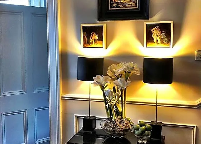 Bed and Breakfast Blackrock B&B