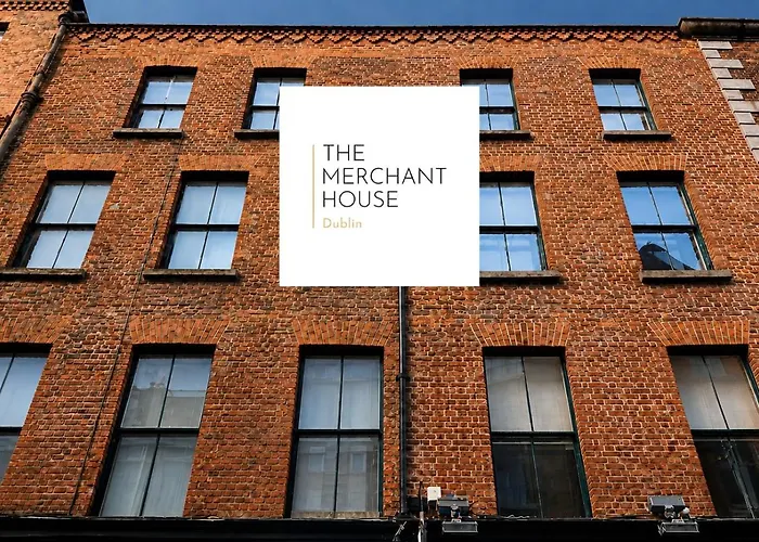 Merchant House